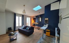 Le Royal P2 - Hyper Center - Terrace